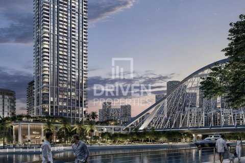 Apartament në Dubai Creek Harbour (The Lagoons), Emiratet e Bashkuara Arabe 2 dhoma gjumi, 112.32 m2. № 742826 - Foto 6