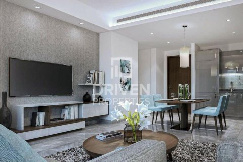 Wohnung zum Verkauf in Mohammed Bin Rashid City, Dubai, VAE 1 Schlafzimmer, 68.01 m2 Nr. 742824 - Foto 2