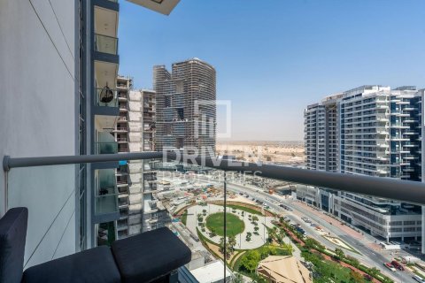 Apartment sa Dubai Science Park, UAE 1 silid, 34.84 sq.m. № 742827 - larawan 7