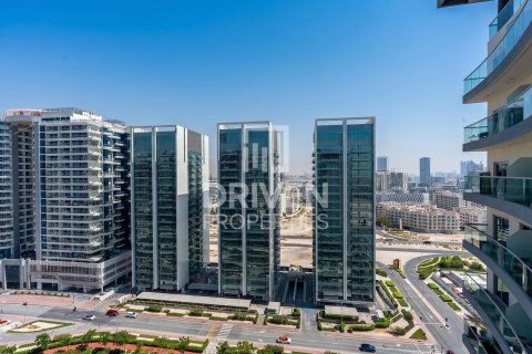 Apartment sa Dubai Science Park, UAE 1 silid, 34.84 sq.m. № 742827 - larawan 9