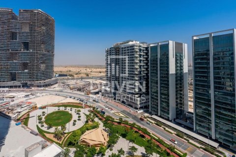 Apartment sa Dubai Science Park, UAE 1 silid, 34.84 sq.m. № 742827 - larawan 8