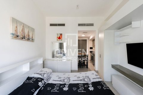 Apartment sa Dubai Science Park, UAE 1 silid, 34.84 sq.m. № 742827 - larawan 1