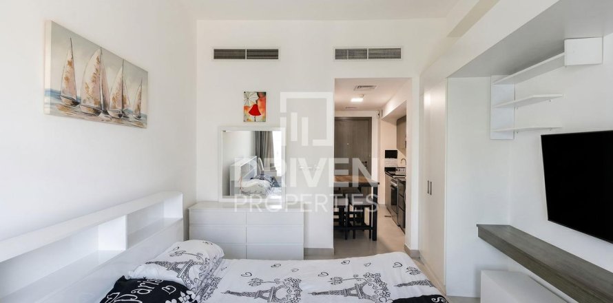 Apartment sa Dubai Science Park, UAE 1 silid, 34.84 sq.m. № 742827