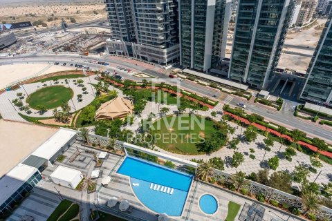 Apartment sa Dubai Science Park, UAE 1 silid, 34.84 sq.m. № 742827 - larawan 10