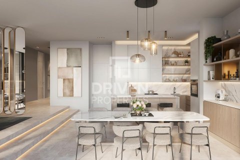 Villa til salg i Palm Jebel Ali, Dubai, UAE 6 soveværelser, 684.97 kvm № 742825 - foto 4