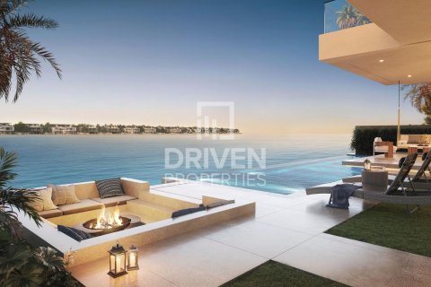 Villa til salg i Palm Jebel Ali, Dubai, UAE 6 soveværelser, 684.97 kvm № 742825 - foto 6