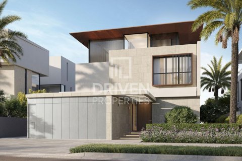 Villa til salg i Palm Jebel Ali, Dubai, UAE 6 soveværelser, 684.97 kvm № 742825 - foto 12