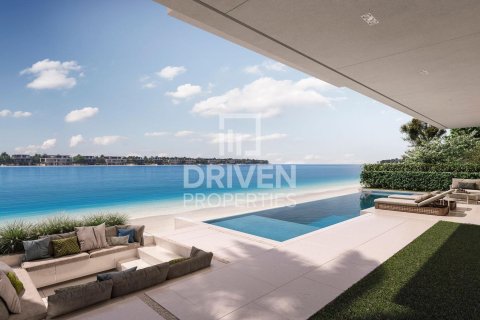 Villa til salg i Palm Jebel Ali, Dubai, UAE 6 soveværelser, 684.97 kvm № 742825 - foto 15