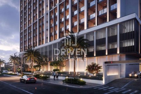 Apartman u Dubai Production City (IMPZ), UAE 1 soba, 34.93 m2 Br. 742828 - fotografija 6