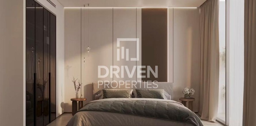 Apartman u Dubai Production City (IMPZ), UAE 34.93 m2, 1 soba Br. 742828