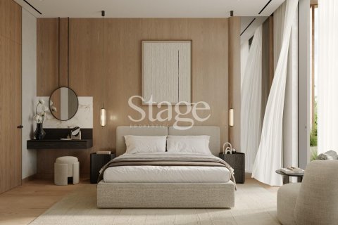 Apartment til salg i Al Barari, Dubai, UAE 1 soveværelse, 139 kvm № 737542 - foto 7