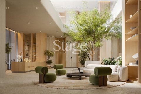 Apartment til salg i Al Barari, Dubai, UAE 1 soveværelse, 139 kvm № 737542 - foto 10