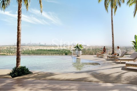 Apartament na sprzedaż w Al Barari, Dubai, ZEA 3 sypialnie, 243 mkw., nr 737546 - zdjęcie 28