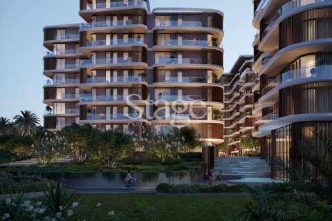 Apartament na sprzedaż w Al Barari, Dubai, ZEA 3 sypialnie, 243 mkw., nr 737546 - zdjęcie 5