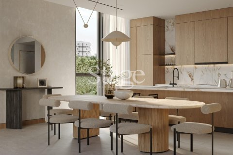 Apartament na sprzedaż w Al Barari, Dubai, ZEA 3 sypialnie, 243 mkw., nr 737546 - zdjęcie 3