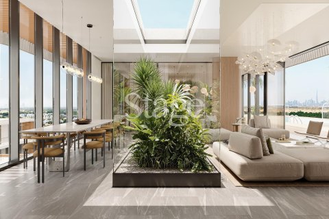 Apartament na sprzedaż w Al Barari, Dubai, ZEA 3 sypialnie, 243 mkw., nr 737546 - zdjęcie 19
