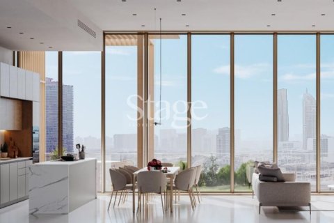 Jumeirah Village Circle, Dubai, UAE의 판매용 아파트 침실 2개, 148제곱미터 번호 737544 - 사진 4