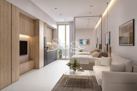 Jumeirah Village Circle, Dubai, UAE의 판매용 아파트 침실 2개, 148제곱미터 번호 737544 - 사진 10