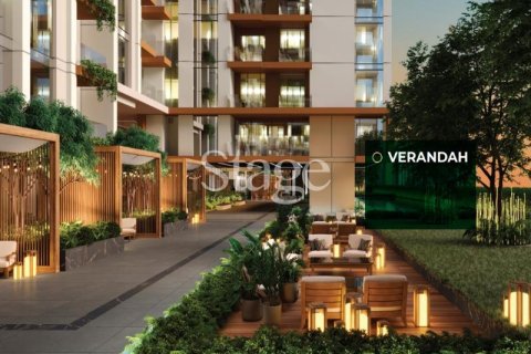 Jumeirah Village Circle, Dubai, UAE의 판매용 아파트 침실 2개, 148제곱미터 번호 737544 - 사진 14