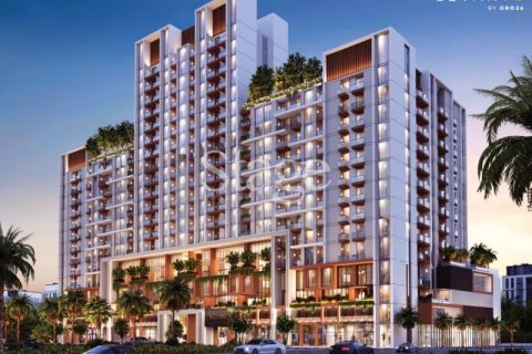 Jumeirah Village Circle, Dubai, UAE의 판매용 아파트 침실 2개, 148제곱미터 번호 737544 - 사진 1