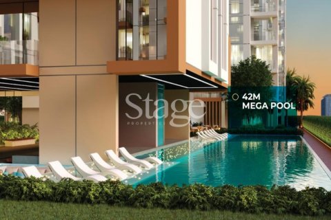 Jumeirah Village Circle, Dubai, UAE의 판매용 아파트 침실 2개, 148제곱미터 번호 737544 - 사진 16