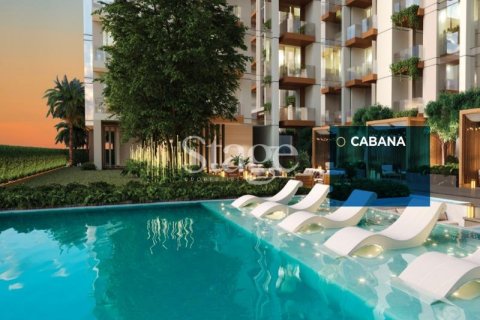 Jumeirah Village Circle, Dubai, UAE의 판매용 아파트 침실 2개, 148제곱미터 번호 737544 - 사진 15