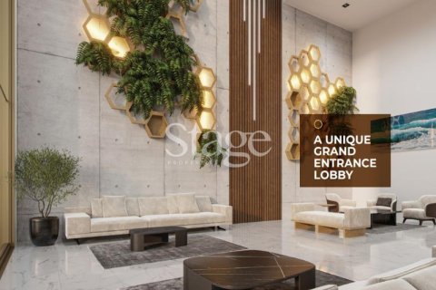 Jumeirah Village Circle, Dubai, UAE의 판매용 아파트 침실 2개, 148제곱미터 번호 737544 - 사진 13