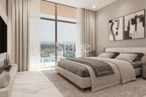 Wohnung zum Verkauf in Mohammed Bin Rashid City, Dubai, VAE 1 Schlafzimmer, 46 m2 Nr. 737543 - Foto 10