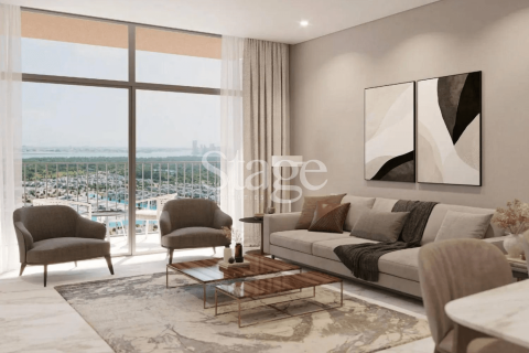 Wohnung zum Verkauf in Mohammed Bin Rashid City, Dubai, VAE 1 Schlafzimmer, 46 m2 Nr. 737543 - Foto 11
