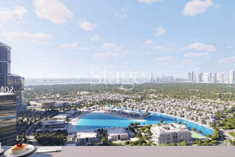 Wohnung zum Verkauf in Mohammed Bin Rashid City, Dubai, VAE 1 Schlafzimmer, 46 m2 Nr. 737543 - Foto 9