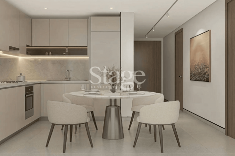 Wohnung zum Verkauf in Mohammed Bin Rashid City, Dubai, VAE 1 Schlafzimmer, 46 m2 Nr. 737543 - Foto 12