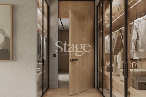Apartament de vânzare în Al Barari, Dubai, EAU 1 dormitor, 113 mp. №737541 - poză 10