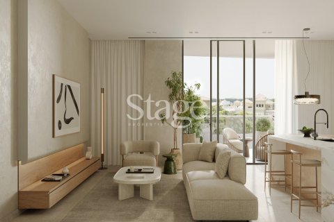 Apartament de vânzare în Al Barari, Dubai, EAU 1 dormitor, 113 mp. №737541 - poză 4