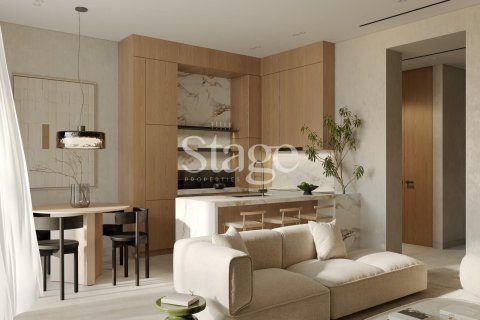 Apartament de vânzare în Al Barari, Dubai, EAU 1 dormitor, 113 mp. №737541 - poză 2