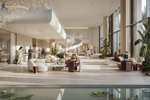 Apartament de vânzare în Al Barari, Dubai, EAU 1 dormitor, 113 mp. №737541 - poză 18