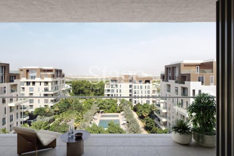 Apartament de vânzare în Al Barari, Dubai, EAU 1 dormitor, 113 mp. №737541 - poză 21