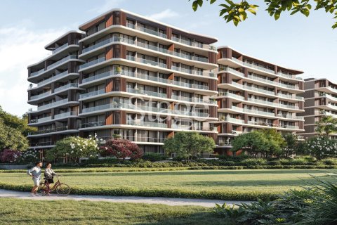 Apartament de vânzare în Al Barari, Dubai, EAU 1 dormitor, 113 mp. №737541 - poză 9