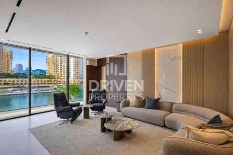 Villa en venta en Palm Jumeirah, Dubai, EAU 6 dormitorios, 1358.15 m2 № 756706 - foto 4