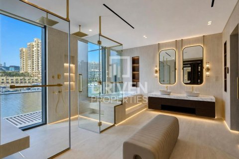 Villa en venta en Palm Jumeirah, Dubai, EAU 6 dormitorios, 1358.15 m2 № 756706 - foto 20