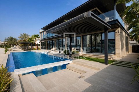 Villa en venta en Palm Jumeirah, Dubai, EAU 6 dormitorios, 1358.15 m2 № 756706 - foto 23