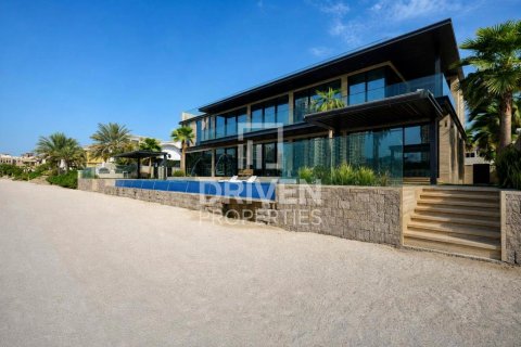 Villa en venta en Palm Jumeirah, Dubai, EAU 6 dormitorios, 1358.15 m2 № 756706 - foto 22