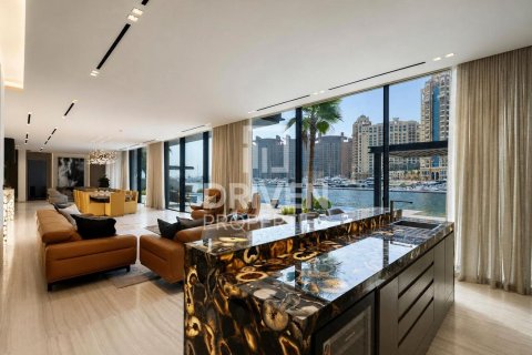 Villa en venta en Palm Jumeirah, Dubai, EAU 6 dormitorios, 1358.15 m2 № 756706 - foto 6