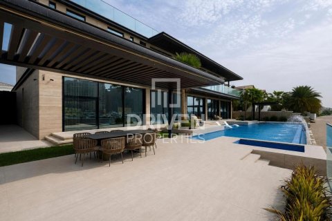 Villa en venta en Palm Jumeirah, Dubai, EAU 6 dormitorios, 1358.15 m2 № 756706 - foto 21