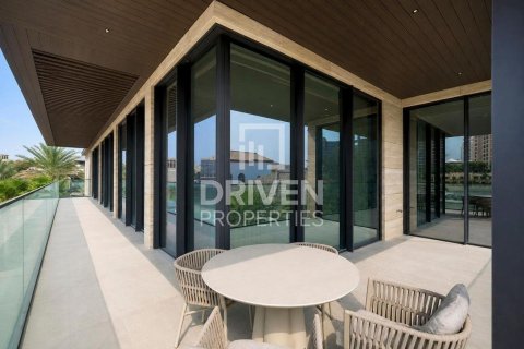Villa en venta en Palm Jumeirah, Dubai, EAU 6 dormitorios, 1358.15 m2 № 756706 - foto 26