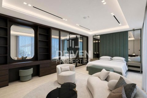 Villa en venta en Palm Jumeirah, Dubai, EAU 6 dormitorios, 1358.15 m2 № 756706 - foto 17