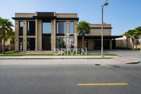 Villa en venta en Palm Jumeirah, Dubai, EAU 6 dormitorios, 1358.15 m2 № 756706 - foto 27