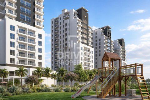 Leilighet til salgs i wasl gate, Dubai, Emiratene 1 soverom, 76.55 kvm Nr. 756709 - Foto 3