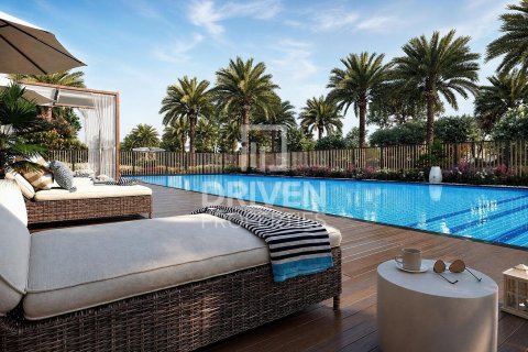 Leilighet til salgs i wasl gate, Dubai, Emiratene 1 soverom, 76.55 kvm Nr. 756709 - Foto 9