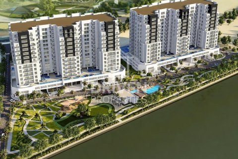 Leilighet til salgs i wasl gate, Dubai, Emiratene 1 soverom, 76.55 kvm Nr. 756709 - Foto 8