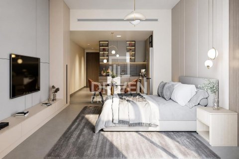 Leilighet til salgs i wasl gate, Dubai, Emiratene 1 soverom, 76.55 kvm Nr. 756709 - Foto 7